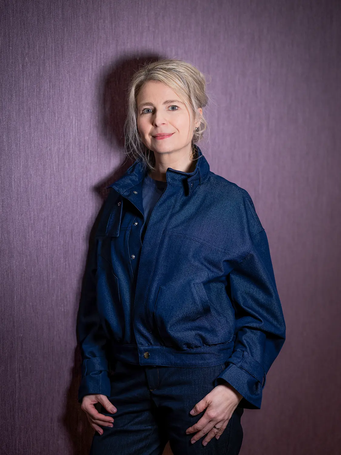 Claudia Knippel - Business Coaching in Hamburg