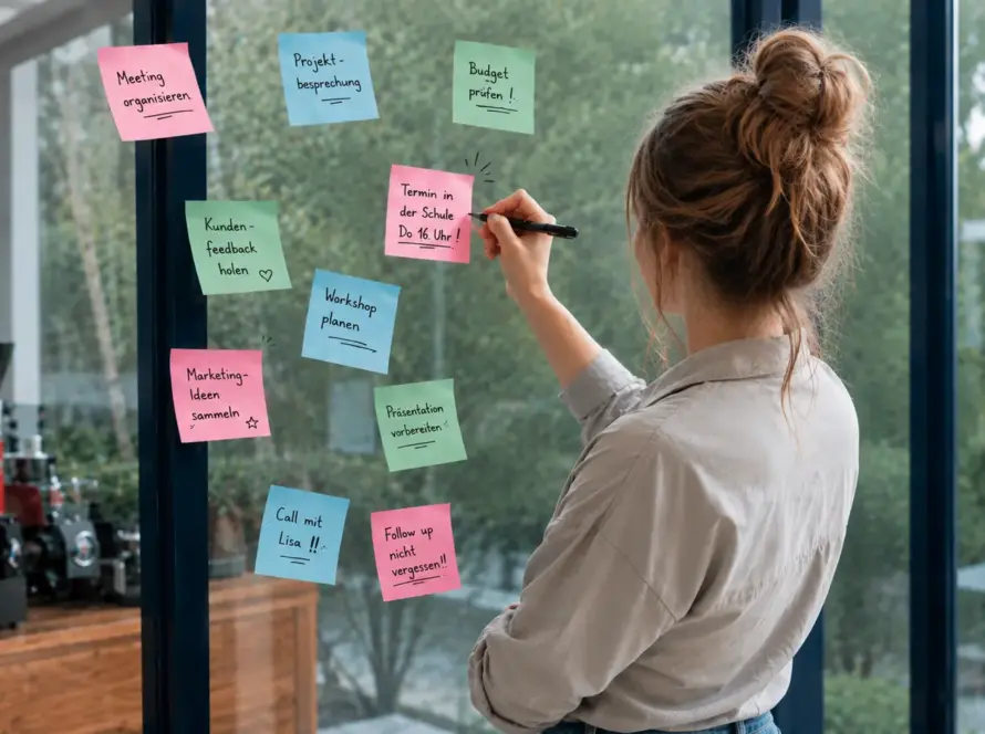 Business Coaching für Frauen in Hamburg