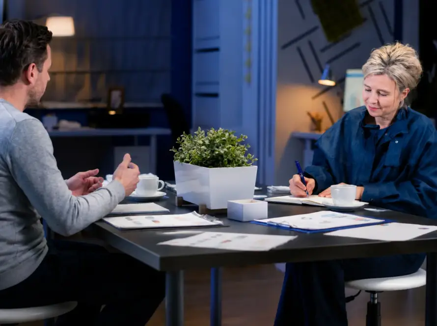 Business Coaching Hamburg