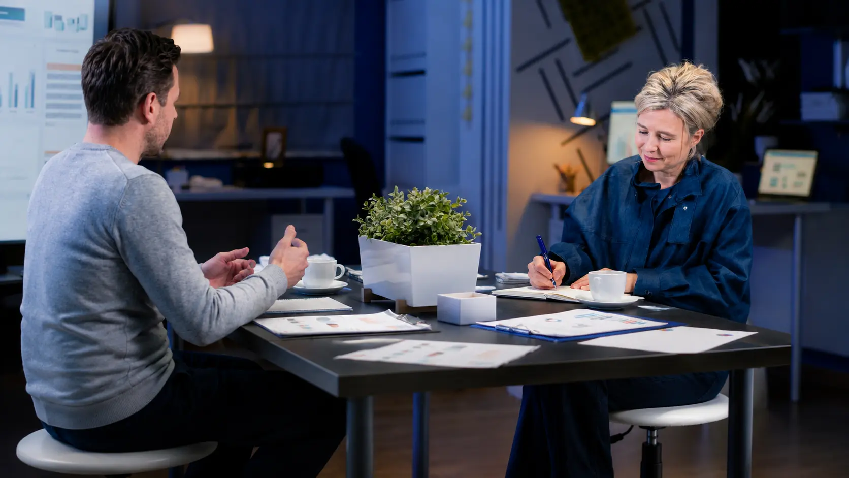 Business Coaching