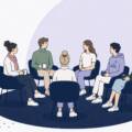 Resilienz im Team: Wie Zusammenarbeit auch in anspruchsvollen Zeiten gelingen kann